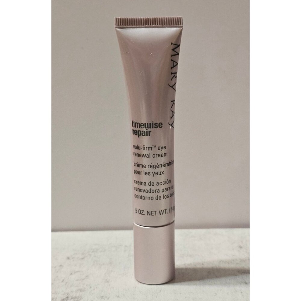 Mary Kay TimeWise Repair Volu-Firm 5 Piece Anti-Aging Skincare Set Exp. 1/2026 - Picture 5 of 14